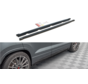 SMaxton Design ide Skirts Diffusers Cupra Ateca