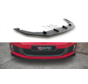 Maxton Design Racing Durability Front Splitter V.3 Volkswagen Golf GTI Mk6