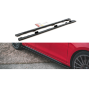 Maxton Design Maxton Design Racing Durability Side Skirts Diffusers Volkswagen Golf GTI Mk6