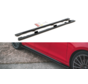 Maxton Design Racing Durability Side Skirts Diffusers Volkswagen Golf GTI Mk6