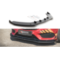 Maxton Design Racing Durability Front Splitter + Flaps Mercedes - AMG C43 Coupe C205