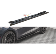 Maxton Design Maxton Design Side Skirts Diffusers V.2 Seat Leon FR Mk4 / Cupra Leon