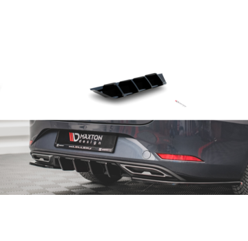 Maxton Design Maxton Design Rear Valance Seat Leon FR ST Mk4