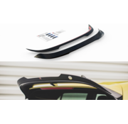 Maxton Design Maxton Design Spoiler Cap V.1 Volkswagen Golf 8 R-Performance / GTI Clubsport