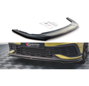 Maxton Design Maxton Design Front Splitter V.3 Volkswagen Golf 8 GTI Clubsport