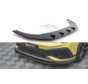 Maxton Design Racing Durability Front Splitter Volkswagen Golf 8 GTI Clubsport