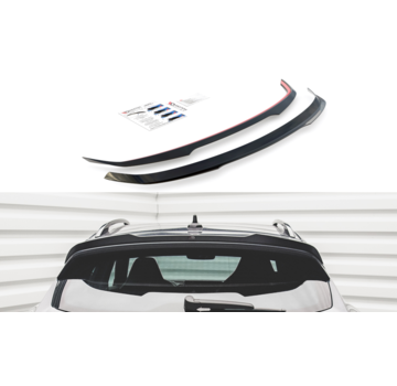 Maxton Design Maxton Design Spoiler Cap Cupra Formentor