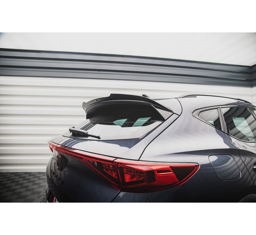 Maxton Design Spoiler Cap Cupra Formentor