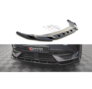 Maxton Design Maxton Design Front Splitter V.1 Cupra Formentor