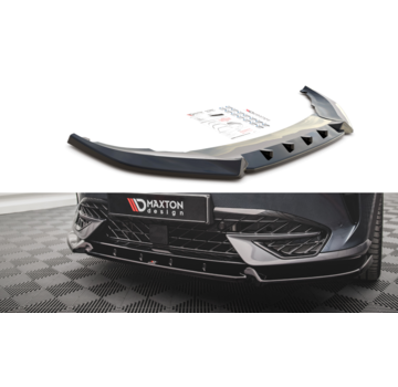 Maxton Design Maxton Design Front Splitter V.2 Cupra Formentor