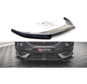 Maxton Design Maxton Design Front Splitter V.3 Cupra Formentor