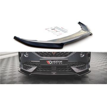 Maxton Design Maxton Design Front Splitter V.3 Cupra Formentor