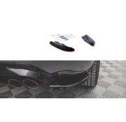 Maxton Design Maxton Design Rear Side Splitters V.1 Cupra Formentor