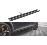 Maxton Design Maxton Design Side Skirts Diffusers V.1 Cupra Formentor