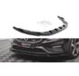Maxton Design Front Splitter V.1 Volvo S60 R-Design Mk2