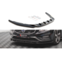 Maxton Design Front Splitter V.2 Volvo S60 R-Design Mk2