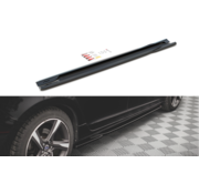 Maxton Design Maxton Design Side Skirts Diffusers Volvo S60 R-Design Mk2