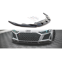 Maxton Design Front Splitter V.1 Audi R8 Mk2 Facelift