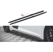 Maxton Design Maxton Design Side Skirts Diffusers Audi R8 Mk2 Facelift