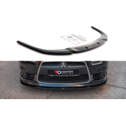 Maxton Design Maxton Design Front Splitter Mitsubishi Lancer Sportback Mk8