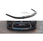 Maxton Design Front Splitter Mitsubishi Lancer Sportback Mk8