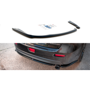 Maxton Design Maxton Design Rear Side Splitters Mistubishi Lancer Sportback Mk8