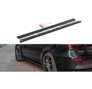 Maxton Design Maxton Design Side Skirts Diffusers Mitsubishi Lancer Mk8