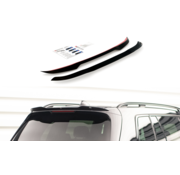Maxton Design Maxton Design Spoiler Cap passend voor BMW X7 M G07