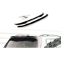 Maxton Design Spoiler Cap passend voor BMW X7 M G07