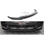 Maxton Design Maxton Design Front Splitter V.1 BMW X7 M G07