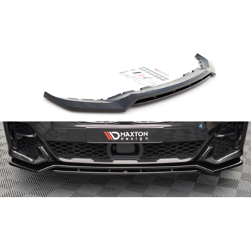 Maxton Design Maxton Design Front Splitter V.1 passend voor BMW X7 M G07