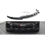 Maxton Design Maxton Design Front Splitter V.2 passend voor BMW X7 M G07
