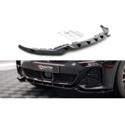 Maxton Design Maxton Design Front Splitter V.3 passend voor BMW X7 M G07