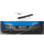 Maxton Design Racing Durability Rear Diffuser BMW M135i F20