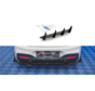 Maxton Design Racing Durability Rear Diffuser V.3 BMW M140i