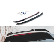 Maxton Design Maxton Design Spoiler Cap V.2 Volkswagen Golf 8 GTI / R