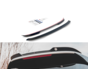 Maxton Design Spoiler Cap V.2 Volkswagen Golf 8 GTI / R