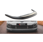 Maxton Design Maxton Design Front Splitter V.5 Volkswagen Golf 8 GTI