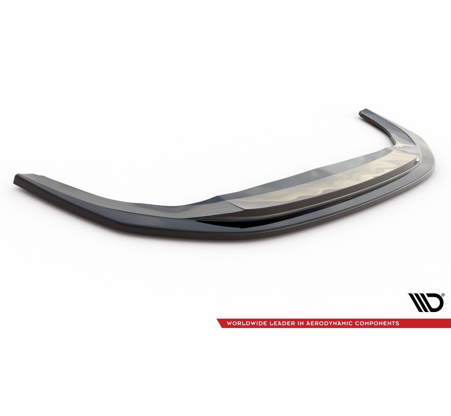 Maxton Design Front Splitter V.5 Volkswagen Golf 8 GTI