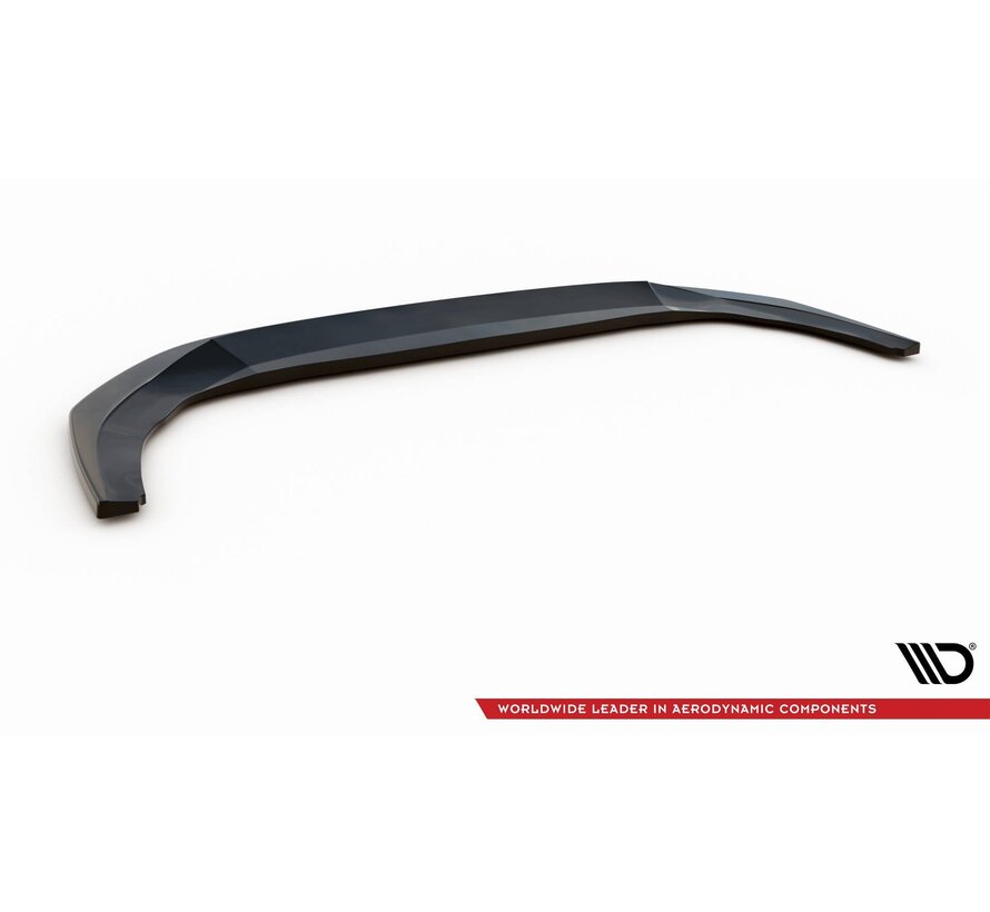 Maxton Design Front Splitter V.5 Volkswagen Golf 8 GTI