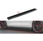 Maxton Design Side Skirts Diffusers V.3 Volkswagen Golf 8 GTI