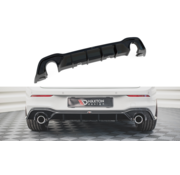 Maxton Design Maxton Design Rear Valance V.2 Volkswagen Golf 8 GTI