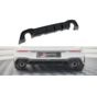 Maxton Design Rear Valance V.2 Volkswagen Golf 8 GTI