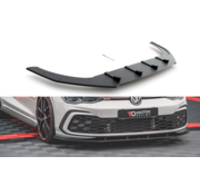 Maxton Design Maxton Design Racing Durability Front Splitter Volkswagen Golf 8 GTI