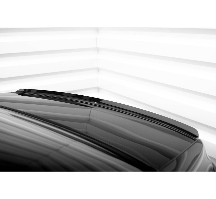 Maxton Design Spoiler Cap for passend voor BMW 7 M-Pack G11
