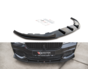 Maxton Design Front Splitter V.2 for BMW 7 M-Pack G11