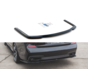 Maxton Design Central Rear Splitter for BMW 7 M-Pack G11