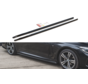 Maxton Design Side Skirts Diffusers for BMW 7 M-Pack G11