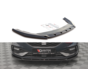 Maxton Design Front Splitter V.2 Seat Leon FR Mk4