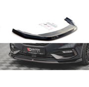 Maxton Design Maxton Design Front Splitter V.3 Seat Leon FR Mk4